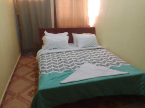 Utawala cozy studio apartment